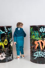 Σετ μπλε προβατάκι - Image 2