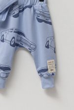 Φορμάκι μακρυμάνικο & παντελονάκι - Image 3