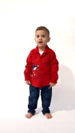 Set red bear - Image 2