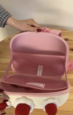 Strawberry backpack - Image 3