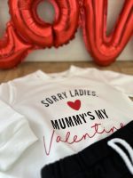 Mummy’s my valentine - Image 2