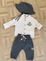 Safari set with hat - Image 2