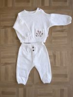 White set poua - Image 4