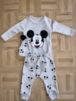 Set Mickey με σκουφάκι