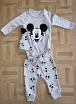 Set Mickey με σκουφάκι - Image 3