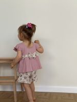 Set floral bow - Image 2