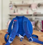 Space warship backpack - Image 3