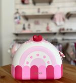 Heart backpack - Image 2