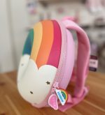 Rainbow backpack - Image 4