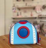 Space warship backpack - Image 2