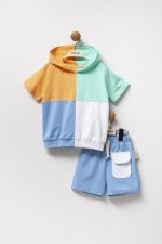 Colourful set moi noi - Image 3