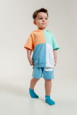 Colourful set moi noi