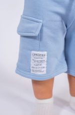 3 pcs set with hat - Image 3