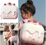 Strawberry backpack - Image 7