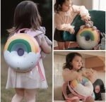 Rainbow backpack - Image 5