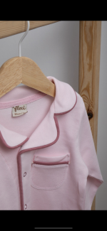 Pink pijama - Image 2