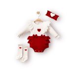 Φορμάκι τριών τεμαχίων.