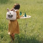 Bunny backpack - Image 2