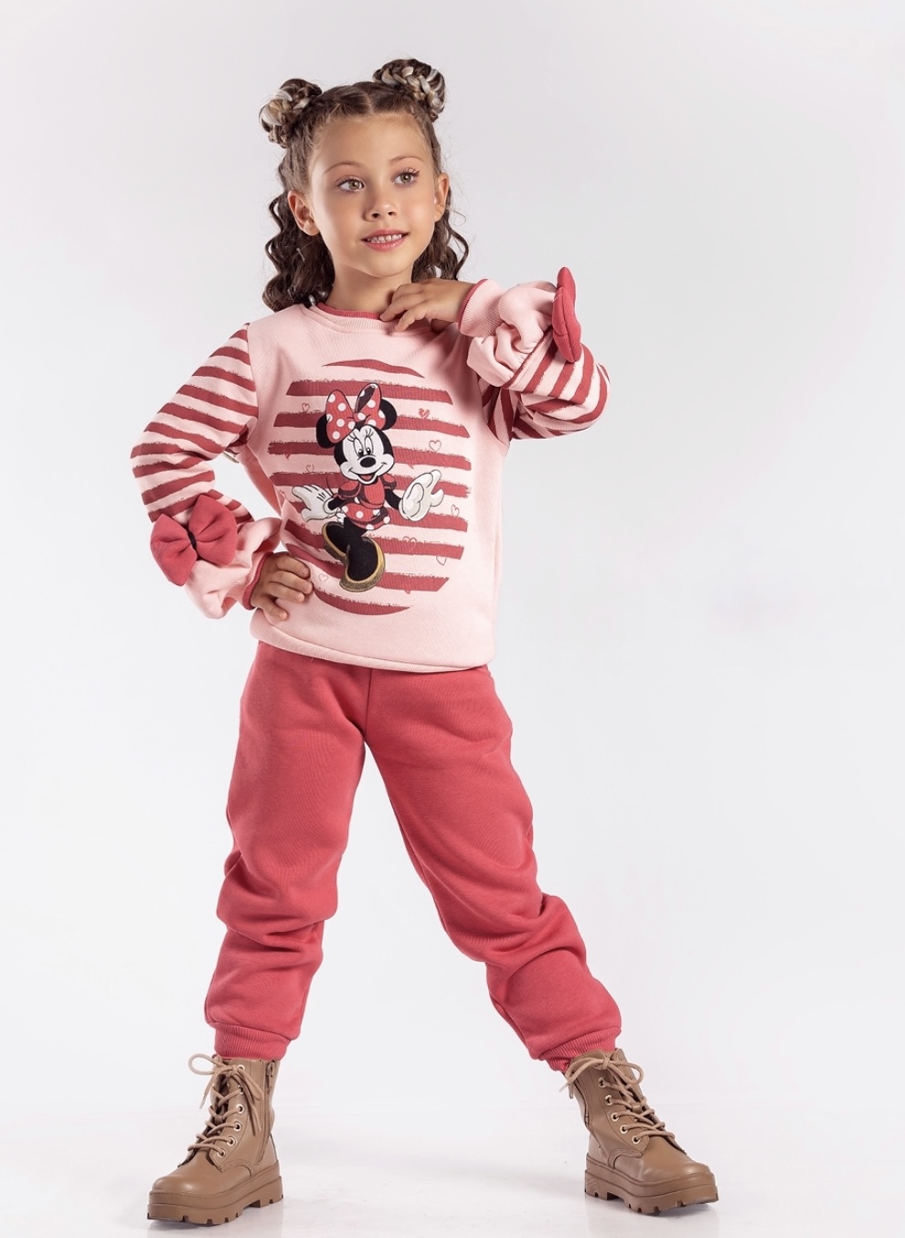 Bow Set (XS-2XL)