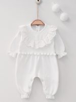 White Baby Set - Image 2