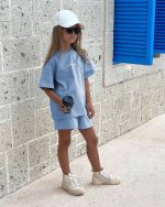 Unisex σετ σε τρείς αποχρώσεις