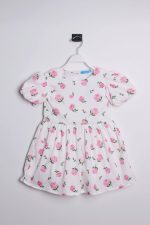Roses dress - Image 3