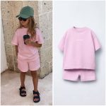 Unisex σετ σε τρείς αποχρώσεις - Image 3