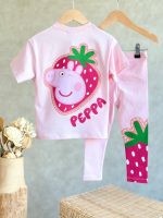Peppa pink set - Image 2