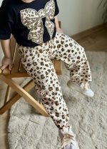 Black leopar set - Image 2