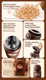 Thermos LION - Image 3