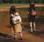 Bear backpack - Image 2