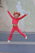 Pink paisley set - Image 3