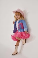 Pink Cowgirl Set - Image 2