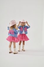 Pink Cowgirl Set - Image 4