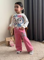 Colorful set labubu - Image 4