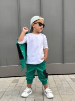 Green&Gray Set - Image 2