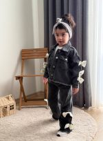 Bow Black Set - Image 2