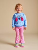 Blue pink stitch - Image 3
