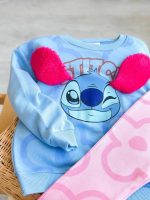 Blue pink stitch - Image 4