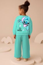 Lilo&stitch aqua set - Image 2