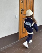 Performance blue set