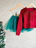 Sparkling green set - Image 2