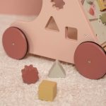 Little Dutch Flowers & Butterflies Περπατούρα - Image 4