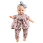 Paola Reina Sonia Μωρό με πιπίλα Μαμά/Παπά 36 ΕΚ.