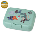 ΔΟΧΕΙΟ ΦΑΓΗΤΟΥ CANDY L REX Πράσινο