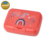 ΔΟΧΕΙΟ ΦΑΓΗΤΟΥ CANDY L DREAMS Κόκκινο