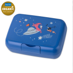 ΔΟΧΕΙΟ ΦΑΓΗΤΟΥ CANDY L SPACE Μπλέ