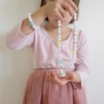 Great Pretenders σετ Κολιέ - Βραχιόλι με πέρλες Μονόκερος. - Image 5