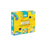 DESYLLAS Games. Ποιος Που Πότε Γιατί – Party Edition | Μουσική