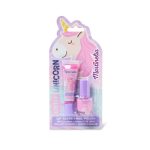 Martinelia - Little Unicorn Beauty Duo - Lip Gloss και βερνίκι νυχιών
